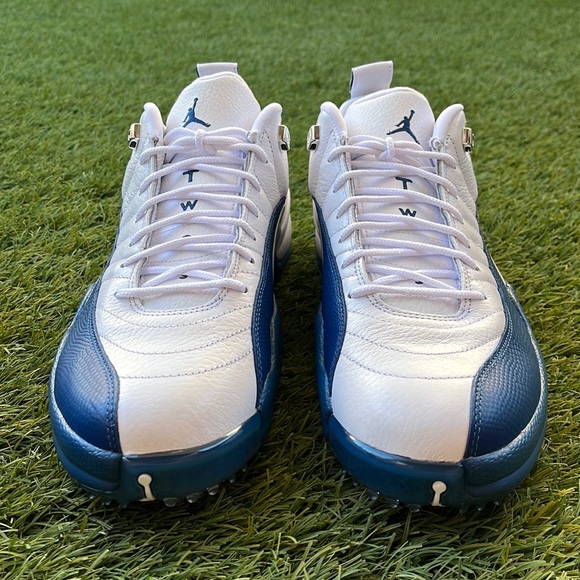 Air Jordan 12 Low Golf - Picture 2 of 5
